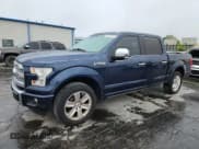 ✅ 2015 Ford F-150 XLT • VIN: 1FTEW1EF6FFA54416 • Lot: 59626425. Wystawiony na Copart z przebiegiem 192 600 mil. Bezpłatny archiwum sprzedaży aukcyjnych z USA i szczegółowy raport historii pojazdu na DreamBid. Zdjęcie 1.