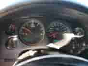 2013 Chevrolet Tahoe LTZ z VIN 1GNSKCE04DR202829, wystawiony jako Copart lot #85907885 z przebiegiem 220 314 mil mil oraz Szkoda całkowita • Salvage title. Historia ofert i sprzedaży dostępna na DreamBid. Obrazek 9.