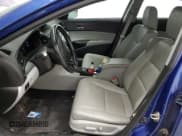 ✅ 2017 Acura ILX • VIN: 19UDE2F39HA001686 • Лот: 56889025. Опубликован ранее на Copart с пробегом Не указан. Бесплатный доступ к архиву аукционных продаж из США и подробный отчёт об истории автомобиля на DreamBid. Изображение 7.