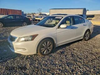 ✅ 2008 Honda Accord EX-L • VIN: 1HGCP36888A085278 • Lot: 94358975. Listed on Copart with 168,277 mi. Free auction sales archive from the USA and detailed vehicle history report at DreamBid. Image 1.