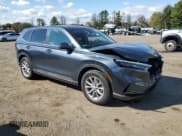 ✅ 2023 Honda CR-V EX-L • VIN: 5J6RS4H7XPL003047 • Lot: 89813275. Wystawiony na Copart z przebiegiem 31 723 mil. Bezpłatny archiwum sprzedaży aukcyjnych z USA i szczegółowy raport historii pojazdu na DreamBid. Zdjęcie 4.