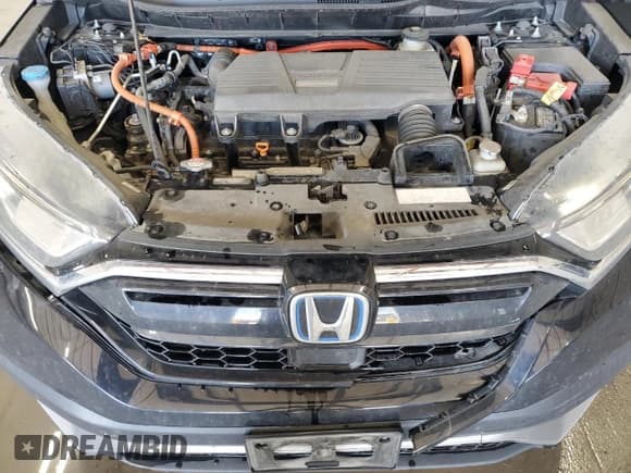 ✅ 2020 Honda CR-V Touring • VIN: 7FART6H97LE000480 • Лот: 53071795. Опубликован ранее на Copart с пробегом 74 907 миль. Бесплатный доступ к архиву аукционных продаж из США и подробный отчёт об истории автомобиля на DreamBid. Изображение 12.