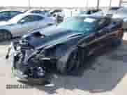 2015 Chevrolet Corvette 2LT с VIN 1G1YD2D75F5117135, выставлен на аукционе IAAI как лот 41389264 с пробегом 33 438 миль миль и . История ставок и продаж доступна на DreamBid. Изображение 19.