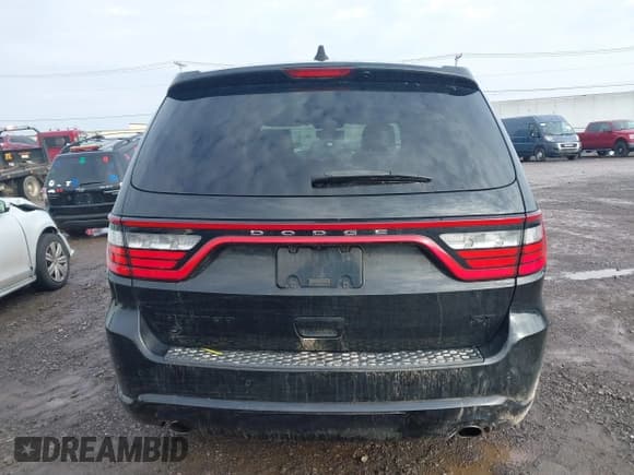✅ 2020 Dodge Durango GT Plus • VIN: 1C4RDJDG4LC146896 • Lot: 41027411. Wystawiony na IAAI z przebiegiem 109 850 mil. Bezpłatny archiwum sprzedaży aukcyjnych z USA i szczegółowy raport historii pojazdu na DreamBid. Zdjęcie 15.