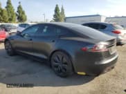 ✅ 2021 Tesla Model S Long Range • VIN: 5YJSA1E54MF443243 • Lot: 90926175. Listed on Copart with 55,633 mi. Free auction sales archive from the USA and detailed vehicle history report at DreamBid. Image 3.