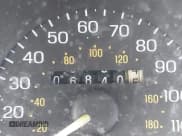 ✅ 1994 Ford Escort • VIN: 3FARP15J8RR120982 • Lot: 41675156. Wystawiony na IAAI z przebiegiem 6 840 mil. Bezpłatny archiwum sprzedaży aukcyjnych z USA i szczegółowy raport historii pojazdu na DreamBid. Zdjęcie 15.