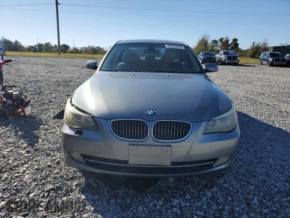 ✅ 2008 BMW 5 Series 528i • VIN: WBANU53578C111506 • Lot: 92265945. Listed on Copart with 139,650 mi. Free auction sales archive from the USA and detailed vehicle history report at DreamBid. Image 5.