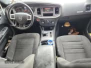 ✅ 2013 Dodge Charger SE • VIN: 2C3CDXBGXDH600003 • Лот: 82230845. Опубликован ранее на Copart с пробегом 88 908 миль. Бесплатный доступ к архиву аукционных продаж из США и подробный отчёт об истории автомобиля на DreamBid. Изображение 8.