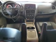 ✅ 2018 Dodge Grand Caravan SXT • VIN: 2C4RDGCG6JR264800 • Lot: 86268755. Listed on Copart with 102,551 mi. Free auction sales archive from the USA and detailed vehicle history report at DreamBid. Image 8.