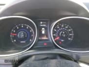 ✅ 2015 Hyundai Santa Fe Limited • VIN: 5XYZUDLA6FG278797 • Lot: 39714313. Listed on Copart with 116,265 mi. Free auction sales archive from the USA and detailed vehicle history report at DreamBid. Image 9.