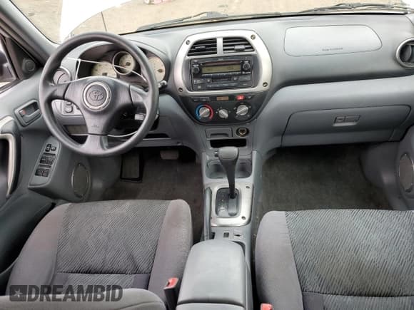 ✅ 2003 Toyota RAV4 • VIN: JTEHH20V036089794 • Лот: 90541045. Опубликован ранее на Copart с пробегом 173 176 миль. Бесплатный доступ к архиву аукционных продаж из США и подробный отчёт об истории автомобиля на DreamBid. Изображение 8.