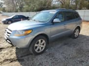 ✅ 2009 Hyundai Santa Fe Limited • VIN: 5NMSH13E19H309326 • Lot: 87192174. Listed on Copart with 125,818 mi. Free auction sales archive from the USA and detailed vehicle history report at DreamBid. Image 1.