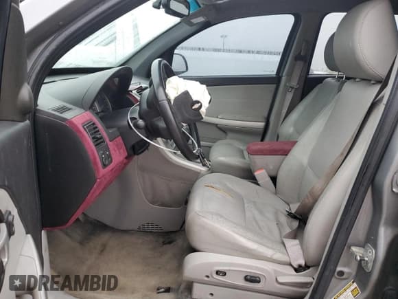 ✅ 2005 Chevrolet Equinox LT • VIN: 2CNDL73F156106341 • Лот: 43266225. Опубликован ранее на Copart с пробегом Не указан. Бесплатный доступ к архиву аукционных продаж из США и подробный отчёт об истории автомобиля на DreamBid. Изображение 7.