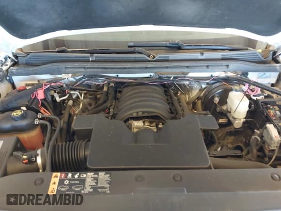 ✅ 2017 GMC Sierra 1500 SLE • VIN: 1GTV2MEC8HZ197016 • Lot: 43378057. Listed on IAAI with 99,942 mi. Free auction sales archive from the USA and detailed vehicle history report at DreamBid. Image 10.