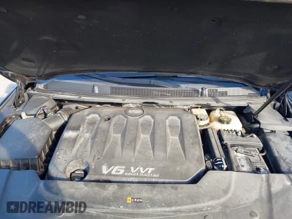 ✅ 2017 Cadillac XTS Luxury • VIN: 2G61M5S3XH9171002 • Лот: 43541074. Опубликован ранее на IAAI с пробегом 64 417 миль. Бесплатный доступ к архиву аукционных продаж из США и подробный отчёт об истории автомобиля на DreamBid. Изображение 10.