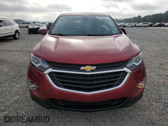 ✅ 2021 Chevrolet Equinox LT • VIN: 2GNAXKEV7M6159764 • Лот: 81782355. Опубликован ранее на Copart с пробегом 31 165 миль. Бесплатный доступ к архиву аукционных продаж из США и подробный отчёт об истории автомобиля на DreamBid. Изображение 5.