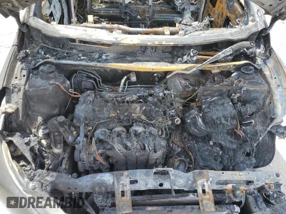 ✅ 2015 Hyundai Accent GLS • VIN: KMHCT4AE6FU816536 • Лот: 58356194. Опубликован ранее на Copart с пробегом Не указан. Бесплатный доступ к архиву аукционных продаж из США и подробный отчёт об истории автомобиля на DreamBid. Изображение 12.