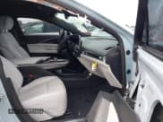 ✅ 2024 Cadillac LYRIQ Sport • VIN: 1GYKPTRK7RZ107723 • Lot: 42606228. Listed on IAAI with 14,498 mi. Free auction sales archive from the USA and detailed vehicle history report at DreamBid. Image 5.