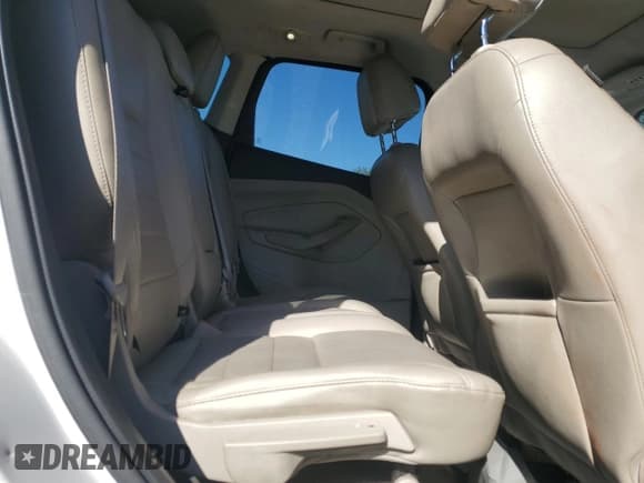 ✅ 2013 Ford Escape SEL • VIN: 1FMCU9H99DUD30609 • Lot: 85844475. Listed on Copart with 199,623 mi. Free auction sales archive from the USA and detailed vehicle history report at DreamBid. Image 11.
