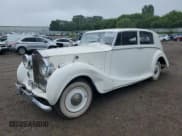 ✅ 1949 ROLLS-ROYCE BENTLEY BENTLEY • VIN: WDC32 • Lot: 60722545. Listed on Copart with Not provided. Free auction sales archive from the USA and detailed vehicle history report at DreamBid. Image 1.