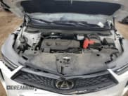 ✅ 2022 Acura RDX w/A-Spec Package • VIN: 5J8TC2H62NL000789 • Lot: 69673575. Listed on Copart with Not provided. Free auction sales archive from the USA and detailed vehicle history report at DreamBid. Image 11.