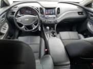 ✅ 2017 Chevrolet Impala LT • VIN: 1G1105S33HU202711 • Лот: 68039784. Опубликован ранее на Copart с пробегом 111 392 миль. Бесплатный доступ к архиву аукционных продаж из США и подробный отчёт об истории автомобиля на DreamBid. Изображение 8.