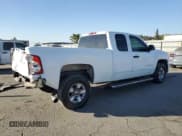 ✅ 2007 Chevrolet Silverado 1500 1LT • VIN: 2GCEC19C371544944 • Lot: 77979454. Listed on Copart with 155,337 mi. Free auction sales archive from the USA and detailed vehicle history report at DreamBid. Image 3.