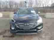 2017 Hyundai Santa Fe 2.0T z VIN 5XYZUDLA8HG502333, wystawiony jako IAAI lot #41246195 z przebiegiem 62 772 mil mil oraz . Historia ofert i sprzedaży dostępna na DreamBid. Obrazek 12.