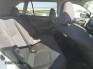 ✅ 2025 Toyota RAV4 LE • VIN: 2T3H1RFV3SW423001 • Lot: 90672895. Listed on Copart with 645 mi. Free auction sales archive from the USA and detailed vehicle history report at DreamBid. Image 11.