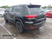 ✅ 2020 Jeep Grand Cherokee Altitude • VIN: 1C4RJEAG4LC439542 • Lot: 42287905. Listed on IAAI with 71,427 mi. Free auction sales archive from the USA and detailed vehicle history report at DreamBid. Image 3.