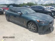 ✅ 2022 Kia Stinger GT-Line • VIN: KNAE35LD5N6118250 • Lot: 61077025. Wystawiony na Copart z przebiegiem 41 866 mil. Bezpłatny archiwum sprzedaży aukcyjnych z USA i szczegółowy raport historii pojazdu na DreamBid. Zdjęcie 4.