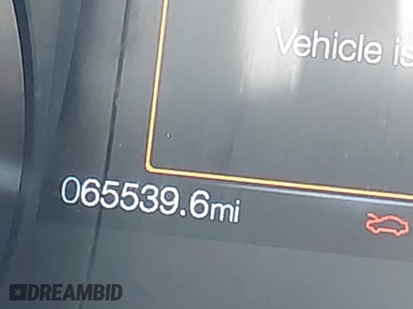 ✅ 2019 Ford Mustang EcoBoost • VIN: 1FA6P8THXK5143734 • Lot: 42639536. Listed on IAAI with 65,539 mi. Free auction sales archive from the USA and detailed vehicle history report at DreamBid. Image 15.