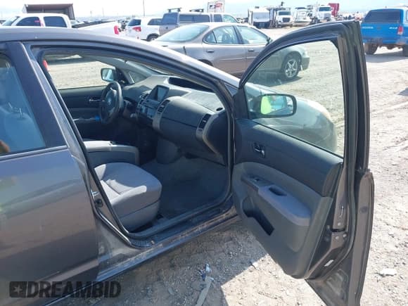 ✅ 2009 Toyota Prius • VIN: JTDKB20U993535177 • Lot: 43193124. Listed on IAAI with 201,416 mi. Free auction sales archive from the USA and detailed vehicle history report at DreamBid. Image 5.