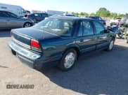 ✅ 1996 Oldsmobile Cutlass Supreme S • VIN: 1G3WH52M2TF323791 • Лот: 42627315. Опубликован ранее на IAAI с пробегом 159 124 миль. Бесплатный доступ к архиву аукционных продаж из США и подробный отчёт об истории автомобиля на DreamBid. Изображение 4.
