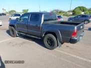 ✅ 2013 Toyota Tacoma PreRunner • VIN: 5TFJX4GN6DX020761 • Lot: 41766230. Listed on IAAI with 74,113 mi. Free auction sales archive from the USA and detailed vehicle history report at DreamBid. Image 3.