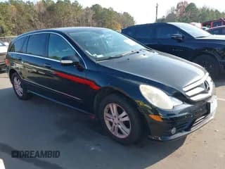 ✅ 2008 Mercedes-Benz R 3.5L • VIN: 4JGCB65E28A076982 • Лот: 43742612. Опубликован ранее на IAAI с пробегом 138 822 миль. Бесплатный доступ к архиву аукционных продаж из США и подробный отчёт об истории автомобиля на DreamBid. Изображение 1.