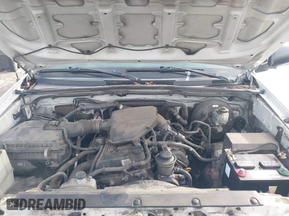 ✅ 2014 Toyota Tacoma • VIN: 5TFTX4CN0EX041024 • Lot: 43762904. Wystawiony na IAAI z przebiegiem 168 340 mil. Bezpłatny archiwum sprzedaży aukcyjnych z USA i szczegółowy raport historii pojazdu na DreamBid. Zdjęcie 10.