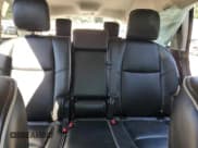 ✅ 2019 Infiniti QX60 Pure • VIN: 5N1DL0MM1KC551928 • Lot: 69704355. Wystawiony na Copart z przebiegiem 96 559 mil. Bezpłatny archiwum sprzedaży aukcyjnych z USA i szczegółowy raport historii pojazdu na DreamBid. Zdjęcie 10.