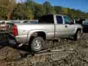 2006 Chevrolet Silverado 2500HD LT1 с VIN 1GCHK29D26E164070, выставлен на аукционе Copart как лот 90705675 с пробегом Не указан миль и На запчасти • Non repairable. История ставок и продаж доступна на DreamBid. Изображение 3.