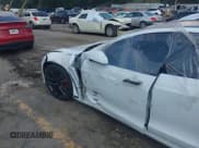 ✅ 2023 Tesla Model S Plaid • VIN: 5YJSA1E63PF521945 • Lot: 43248046. Listed on IAAI with 26,327 mi. Free auction sales archive from the USA and detailed vehicle history report at DreamBid. Image 18.