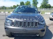 ✅ 2019 Jeep Grand Cherokee Upland • VIN: 1C4RJFAG1KC771703 • Lot: 43091265. Listed on IAAI with 110,345 mi. Free auction sales archive from the USA and detailed vehicle history report at DreamBid. Image 12.