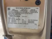 ✅ 2001 Chevrolet Tahoe LS • VIN: 1GNEK13T81J166958 • Lot: 43200403. Wystawiony na IAAI z przebiegiem 248 332 mil. Bezpłatny archiwum sprzedaży aukcyjnych z USA i szczegółowy raport historii pojazdu na DreamBid. Zdjęcie 9.