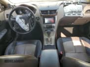 ✅ 2008 Chevrolet Malibu LTZ • VIN: 1G1ZK57738F280337 • Lot: 70522424. Listed on Copart with 194,476 mi. Free auction sales archive from the USA and detailed vehicle history report at DreamBid. Image 8.