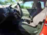 2015 Chevrolet Sonic LT z VIN 1G1JC5SH3F4174229, wystawiony jako Copart lot #74261884 z przebiegiem 158 230 mil mil oraz Szkoda całkowita • Salvage title. Historia ofert i sprzedaży dostępna na DreamBid. Obrazek 7.