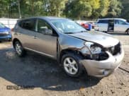 ✅ 2012 Nissan Rogue SL • VIN: JN8AS5MT1CW600712 • Лот: 81614615. Опубликован ранее на Copart с пробегом 166 224 миль. Бесплатный доступ к архиву аукционных продаж из США и подробный отчёт об истории автомобиля на DreamBid. Изображение 4.