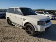 ✅ 2010 Land Rover Range Rover Sport SC • VIN: SALSH2E47AA255886 • Lot: 89543265. Wystawiony na Copart z przebiegiem 147 644 mil. Bezpłatny archiwum sprzedaży aukcyjnych z USA i szczegółowy raport historii pojazdu na DreamBid. Zdjęcie 4.
