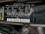 ✅ 2017 Kia Sorento LX • VIN: 5XYPGDA32HG324681 • Lot: 94002405. Listed on Copart with 92,403 mi. Free auction sales archive from the USA and detailed vehicle history report at DreamBid. Image 13.