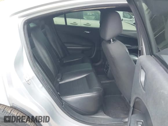 ✅ 2016 Dodge Charger Police • VIN: 2C3CDXATXGH266820 • Lot: 43494443. Listed on IAAI with 226,023 mi. Free auction sales archive from the USA and detailed vehicle history report at DreamBid. Image 8.