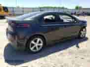 2015 Chevrolet Volt с VIN 1G1RA6E47FU118575, выставлен на аукционе Copart как лот 57883684 с пробегом Не указан миль и На запчасти • Non repairable. История ставок и продаж доступна на DreamBid. Изображение 3.