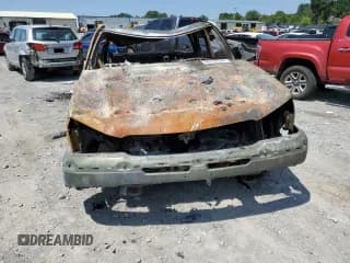 ✅ 2005 Chevrolet Silverado 1500 Z71 • VIN: 1GCEK19Z65Z214727 • Лот: 66737344. Опубликован ранее на Copart с пробегом Не указан. Бесплатный доступ к архиву аукционных продаж из США и подробный отчёт об истории автомобиля на DreamBid. Изображение 5.